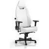 Image de noblechairs LEGEND - Édition blanche, Chaise gaming, Blanc
