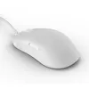 Image de Souris Gaming ENDGAME GEAR OP1 RGB Gaming Mouse - White Frost