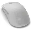 Image de Endgame Gear OP1w 4k Wireless Gaming Maus, kabellos - White Frost (Filaire, Sans fil), Souris, Blanc