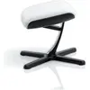 Image de noblechairs Repose-pieds 2 - White Edition, Meuble gaming : accessoires, Blanc
