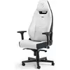 Image de noblechairs Chaise de jeu LEGEND - Édition Starfield, Chaise gaming, Noir, Gris, Blanc