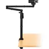 Image de Streamplify Mount Lift, Pied de microphone, Noir
