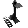 Image de Nitro Concepts Support Gear Shift pour le S-Racer Rig, Meuble gaming : accessoires, Noir