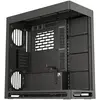 Image de Havn HS 420 (ATX, E-ATX, mATX, Mini-ITX), Boîtier PC, Noir