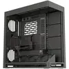 Image de Havn HS 420 VGPU (ATX, E-ATX, mATX, Mini-ITX), Boîtier PC, Noir