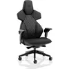 Image de noblechairs Dawn, Chaise gaming, Noir