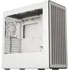 Image de Havn BF 360 PC-Gehäuse, Midi-Tower, E-ATX, Tempered Glass - weiss (ATX, E-ATX, mATX, Mini-ITX), Boîtier PC, Blanc