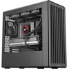 Image de Havn BF 360 Flow (ATX, E-ATX, mATX, Mini-ITX), Boîtier PC, Noir