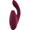 Image de Vibromasseur Duo - Bordeaux - Womanizer