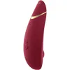 Image de Stimulateur clitoridien Premium 2 bordeaux - Womanizer