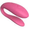 Image de Vibromasseur Sync lite - Rose - WE VIBE
