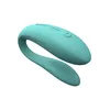 Image de Vibromasseur Sync lite - Bleu - WE VIBE