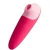 Image de Stimulateur clitoridien à succion Shine X - Romp