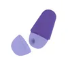 Image de Stimulateur clitoridien à succion Free X format voyage - Romp