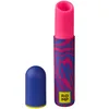 Image de Stimulateur clitoridien à succion Lipstick - Romp