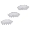 Image de Filtre ventilation salle de bain vhbw 15x   Compatible Lunos 2/FSA