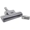 Image de vhbw Buse turbo pour diverses aspirateurs avec connexion ronde 32 mm, compatible avec Dyson, adaptateur inclus, 28cm