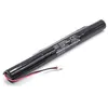 Image de vhbw Li-Ion batterie 2600mAh (11.1V) pour haut-parleurs enceintes Jawbone Big Jambox