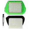 Image de vhbw Lot de filtres pour aspirateurs Moulinex MO5325PA/4Q0, MO5334PA/4Q0, MO5335PA/4Q0, MO5339PA/4Q0, MO534501/4Q0, MO5345PA/4Q0, ...