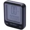 Image de Contec Compteur Vélo Cbc-464 One Size