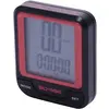 Image de Contec Compteur Vélo Cbc-464 One Size