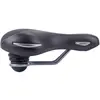 Image de Contec Selle Elliptic+ City/tour 199 mm