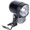 Image de Contec Phare Avant Luna 120e+ 120 Lux