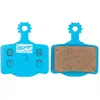 Image de Contec Plaquettes De Frein à Disque Organiques Cbp-160 25 Paires One Size