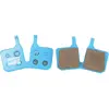 Image de Contec Plaquettes De Frein à Disque Organiques Cbp-170 25 Paires One Size