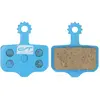 Image de Contec Plaquettes De Frein à Disque Organiques Cbp-340 25 Paires One Size