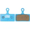 Image de Contec Plaquettes De Frein à Disque Organiques Cbp-550 25 Paires One Size