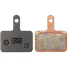 Image de Contec Plaquettes De Frein à Disque Frittées Cbp-530s 25 Paires One Size