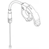 Image de Contec Télécommande Pour Tige De Selle Télescopique Drop-a-gogo Vertical One Size