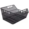 Image de Contec Panier Arrière Mokka One Size
