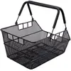 Image de Contec Panier Arrière Mokka Multi One Size