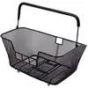 Image de Contec Panier Arrière Lungo Multi One Size