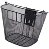 Image de Contec, Panier à vélo, (23.80 l)