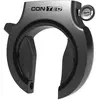 Image de Contec Cadenas De Cadre De Vélo Powerloc M Ct1 R One Size