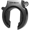 Image de Contec Cadenas De Cadre De Vélo Powerloc L Ct1l Nr One Size