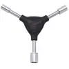 Image de Contec Jeu De Clés Y-nut Tfp-230 One Size
