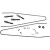 Image de Contec Garde-boue Splash Protect 45 Mm 28´´