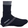 Image de Contec, Surchaussures, Shoecover Red Line Sleek Pro 39-40 (39, 40), Noir