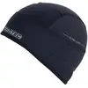 Image de Contec, Unisexe, Bonnet, Sous-casque Buffer S/M, Noir, (S/M)
