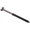 Image de Contec Tige De Selle Télescopique Nara Dropair Dlx 100 Mm 445 mm