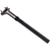 Image de Contec Tige De Selle Suspendue Nara Dlx 50mm 350 mm