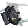 Image de Contec, Sacoche pour vélo, (2 l, Sacoche de selle)