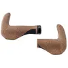 Image de Contec Poignées Trekking Bar Kork 96/140 mm