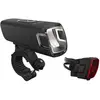 Image de Contec Ensemble De Lumières Dlux Micro 40 120 Lumens