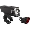 Image de Contec, Éclairage pour vélo, (120 lm)