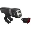 Image de Contec, Éclairage pour vélo, (290 lm)